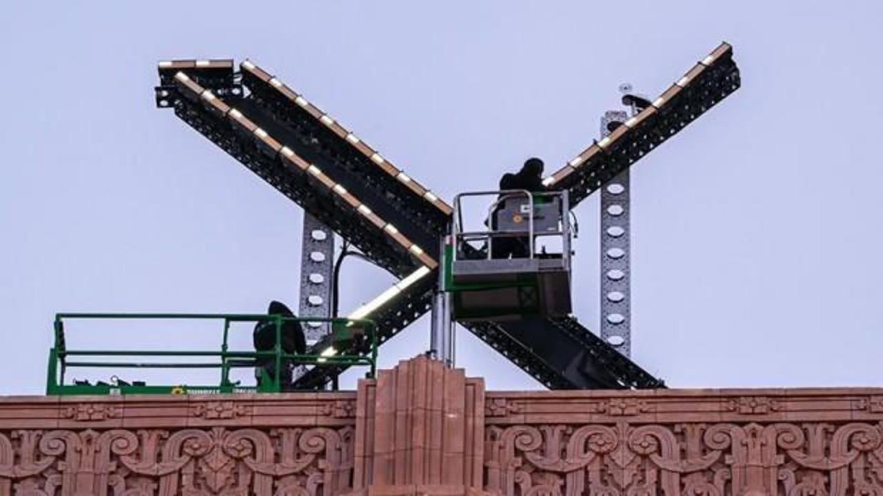 Musk'ın 'X'i başına dert oldu