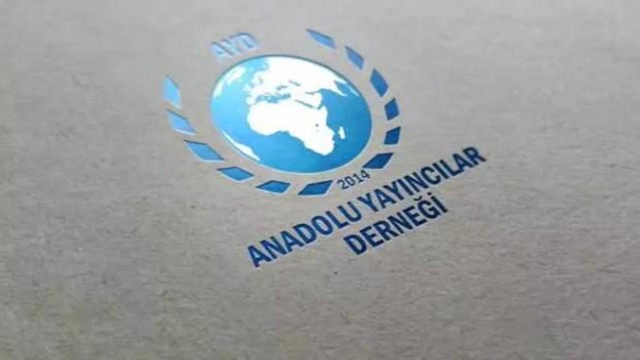 Ödülleri Cumhurbaşkanı Erdoğan verecek: Anadolu Medya Ödülleri sahiplerini buluyor