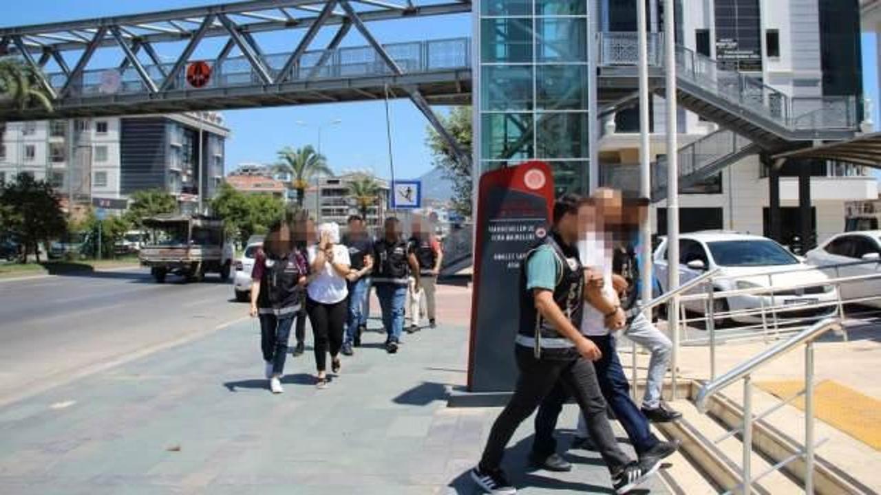 Dolandırıcıların yeni yöntemi: Piramit satış sistemi!