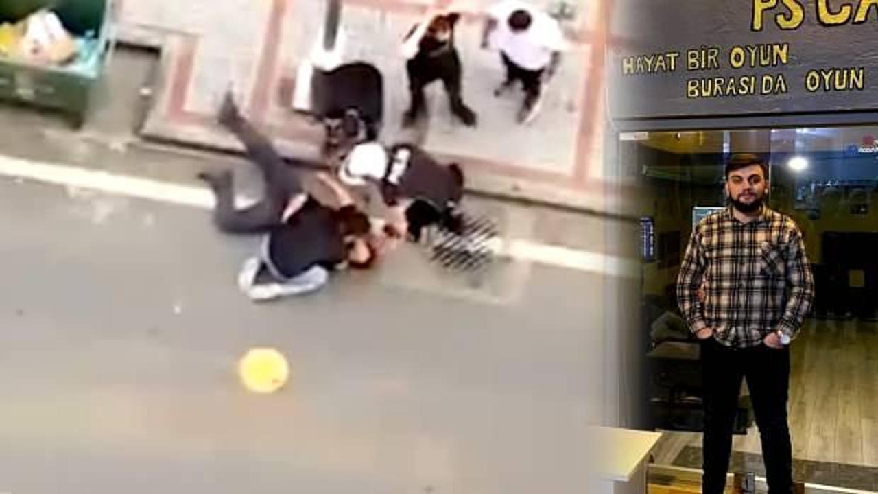 Rize'de korkun&ccedil; cinayet: Ev sahibi, kiracıyı defalarca bı&ccedil;aklayarak &ouml;ld&uuml;rd&uuml;