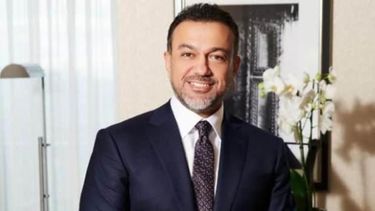 Sabri G&uuml;lel, Kul&uuml;pler Birliği&rsquo;nde Ali Ko&ccedil;'un yardımcısı oldu