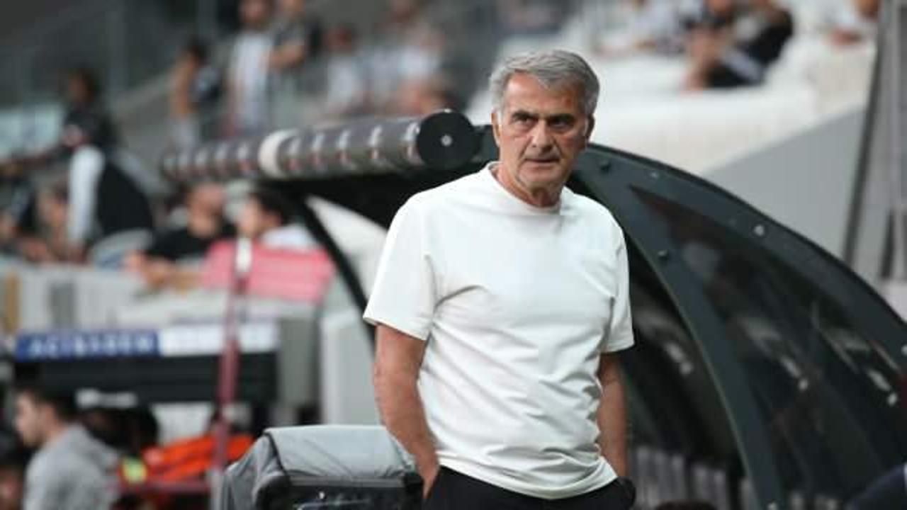 Şenol G&uuml;neş onay verdi! S&uuml;per Lig'in eski yıldızı geliyor