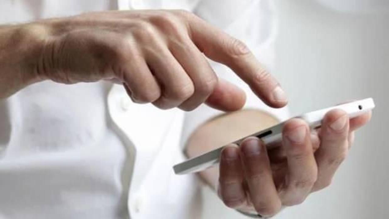 Sosyal medyadaki linke tıklayınca hayatının şokunu yaşadı