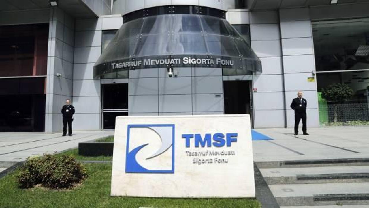 TMSF'den 102 milyon lira muhammen bedelli satış