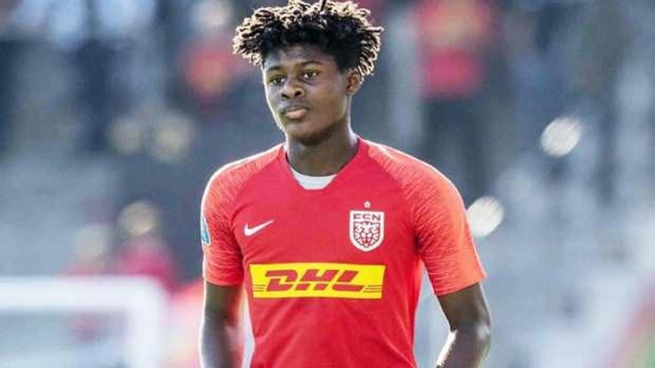 Bjelica &ccedil;ok istemişti! Transferi 'Avcı'ya kısmet olabilir