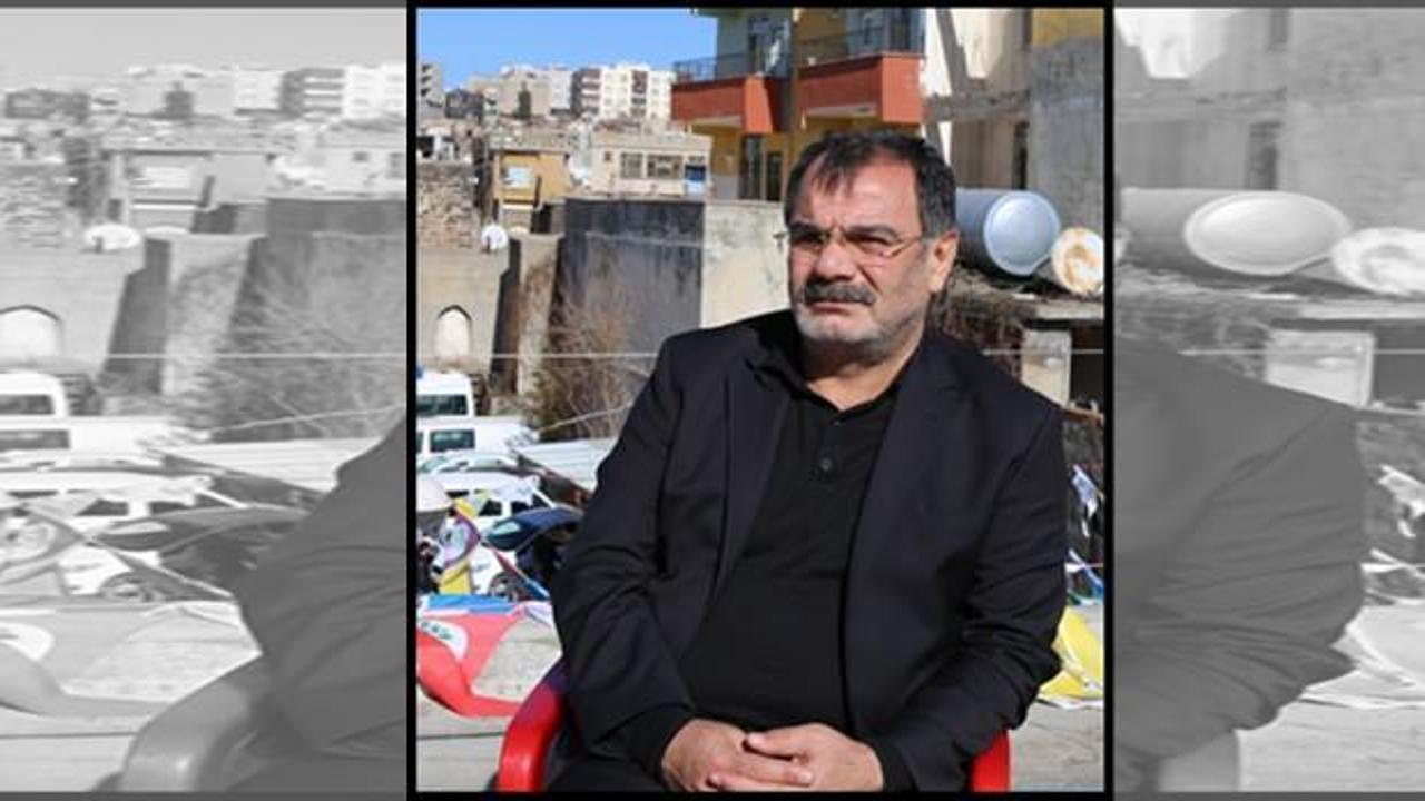 Turan Tüysüz kimdir ve aslen nerelidir? Turan Tüysüz hangi partiden? Asıl mesleği ne?