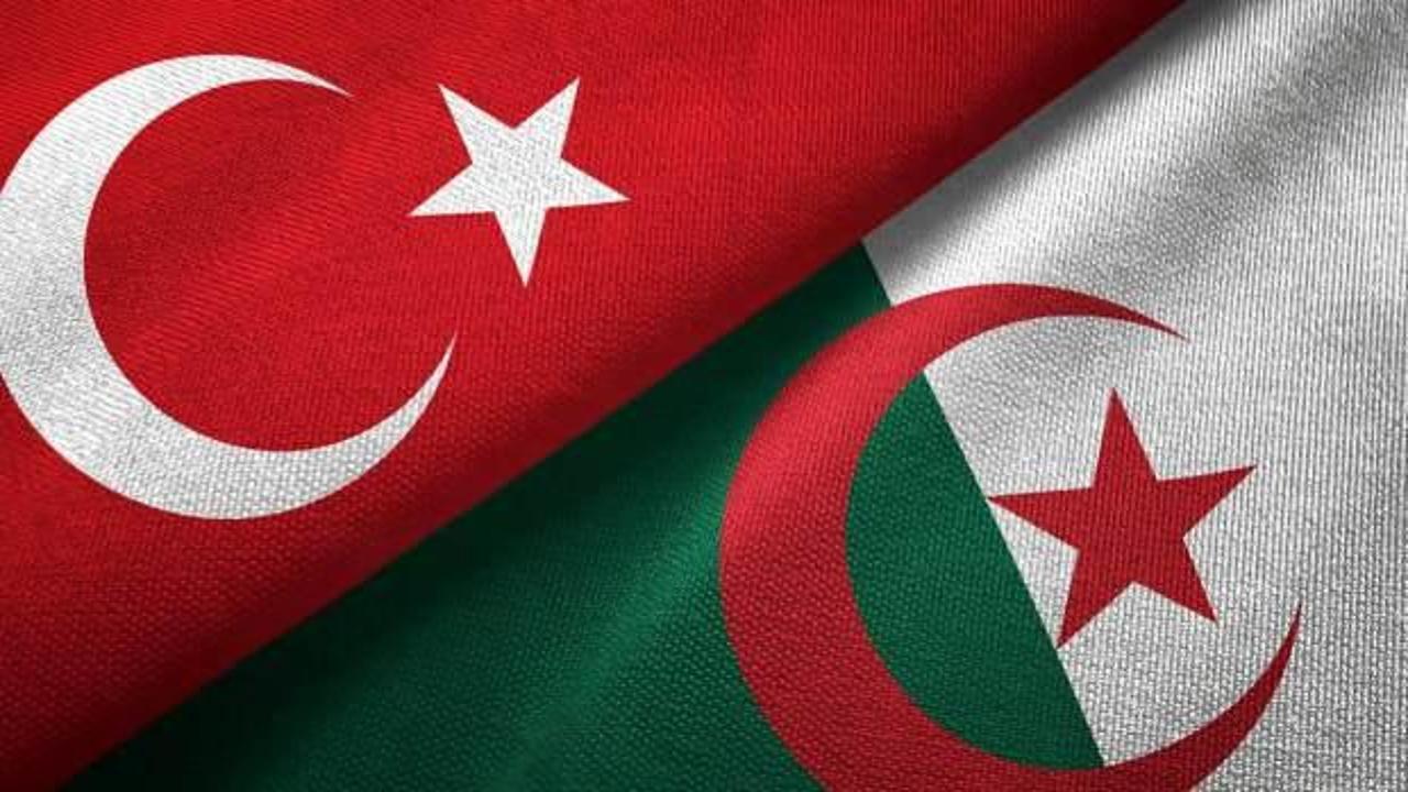 Türkiye'den Cezayir'e taziye mesajı: Dost ve kardeş ülkeye başsağlığı diliyoruz