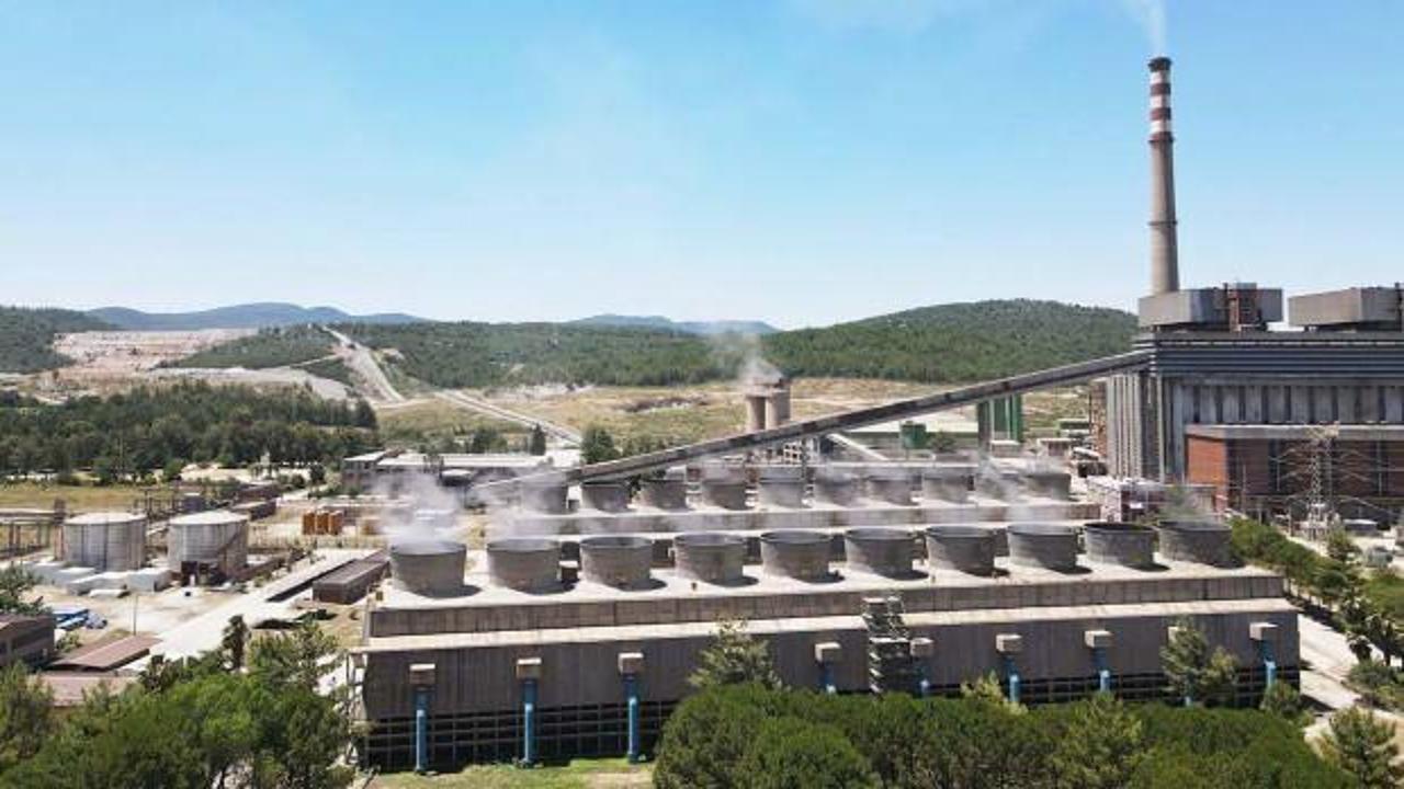 YK Enerji: 15 bin kişi geçimini sağlıyor