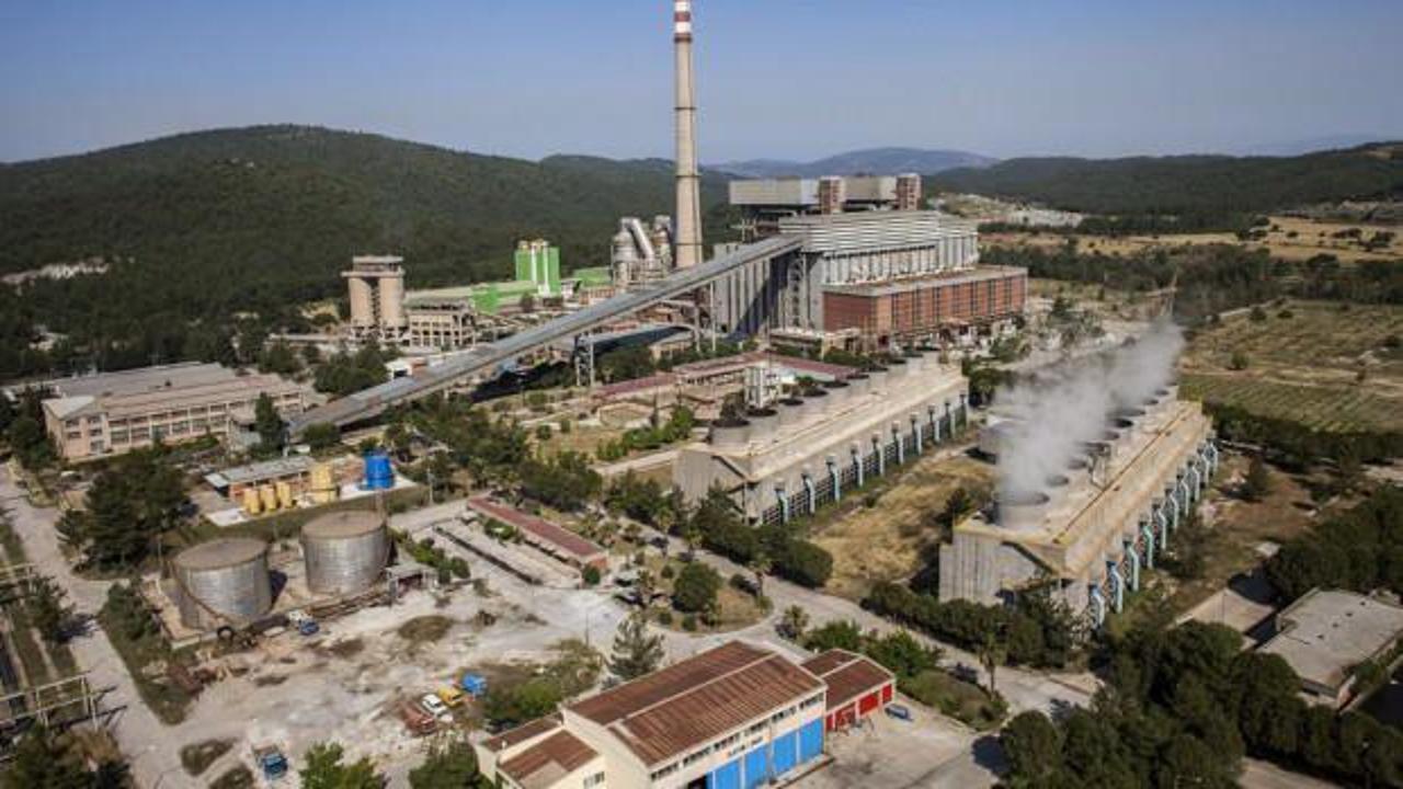 YK Enerji arz güvenliğini sağlarken, enerji ithalatını azaltıyor