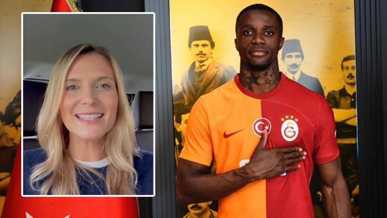 Zaha transferini duyurmuştu! Galatasaray o ismi İstanbul'a davet etti