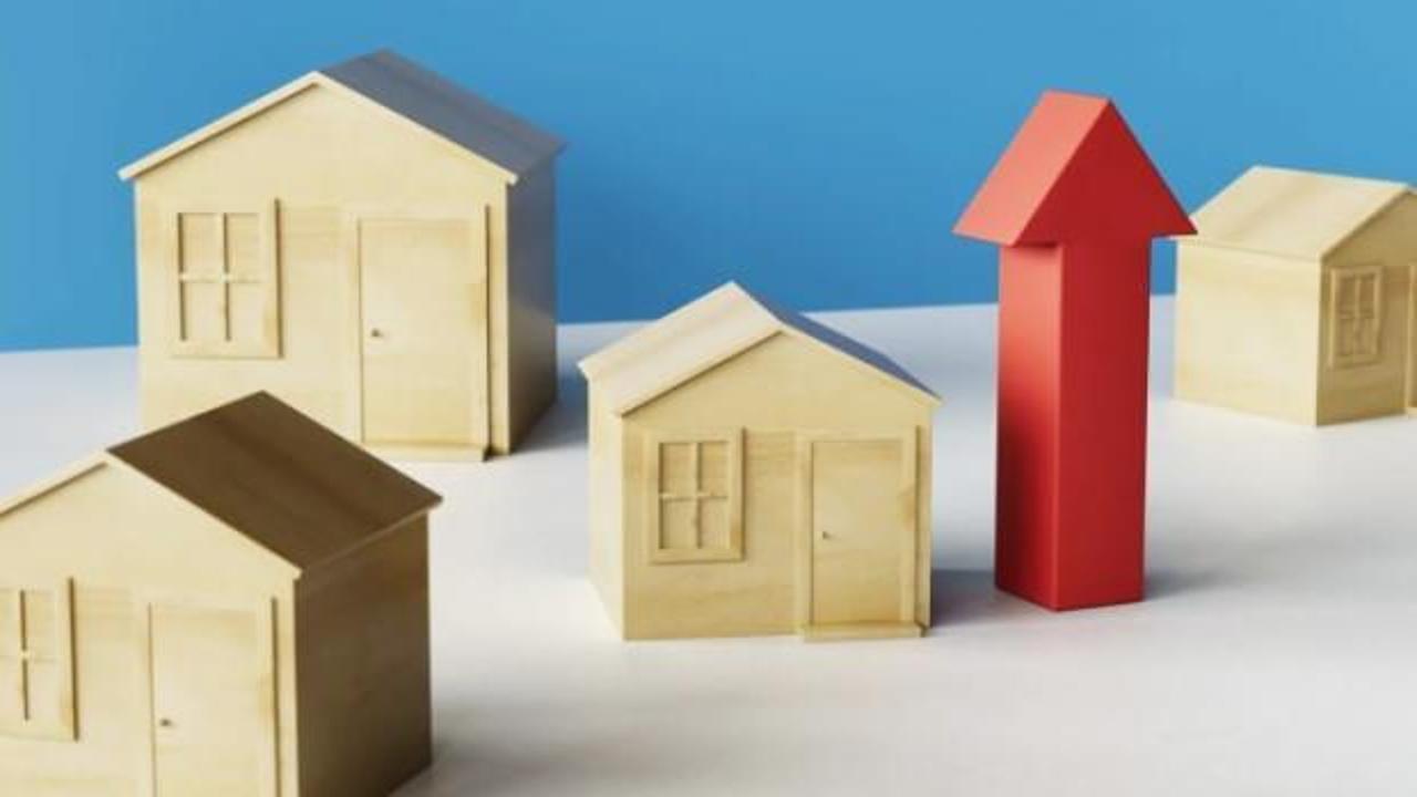 ABD’de ilk kez ev almak hayal oldu