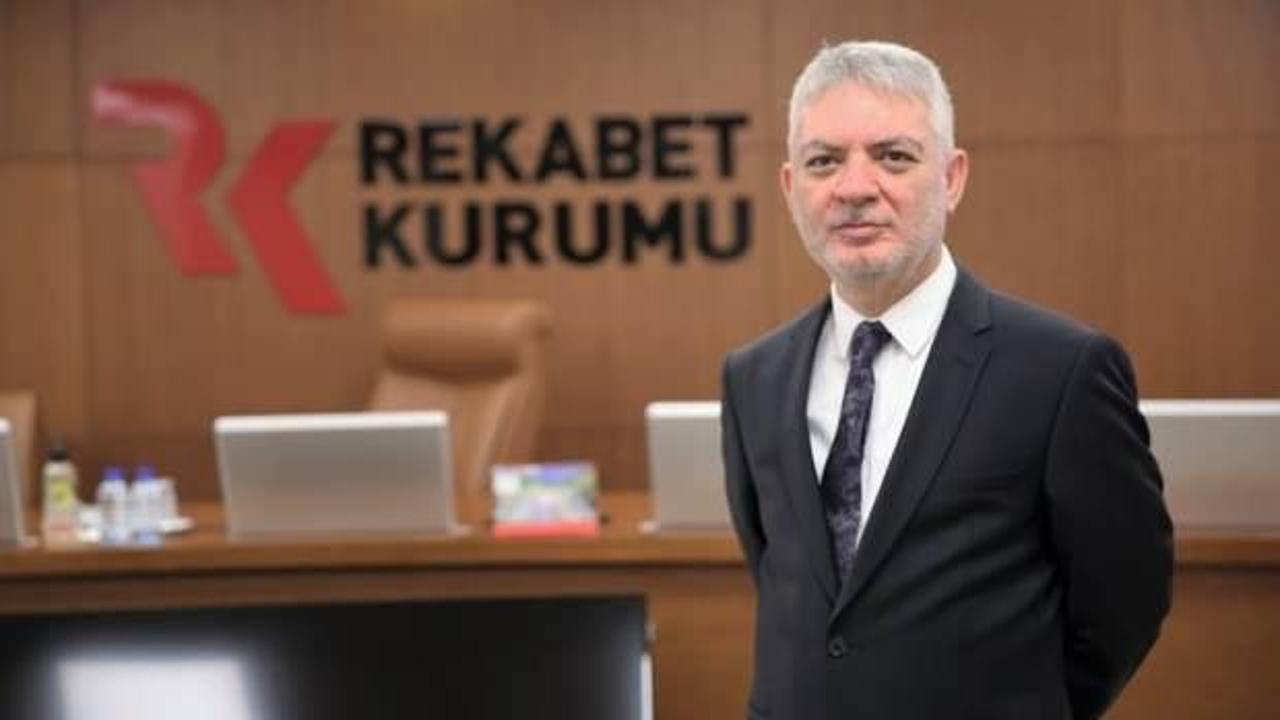 Başkan K&uuml;le'den Trendyol a&ccedil;ıklaması: 'İhlal s&uuml;rerse g&uuml;nl&uuml;k ceza verilecek!'