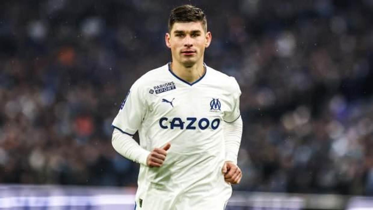 Beşiktaş'ta Malinovsky sesleri! Şartları soruldu...