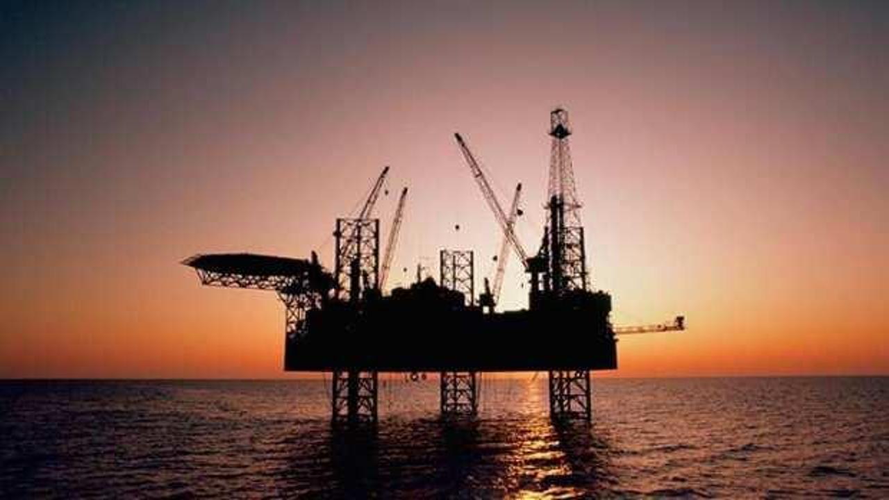Brent petrol ka&ccedil; dolardan işlem g&ouml;r&uuml;yor?