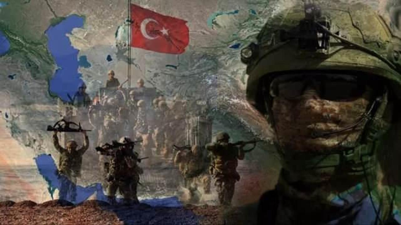 Dost ülke Türkiye'yi radarına aldı! Türk ordusuna dikkati çektiler