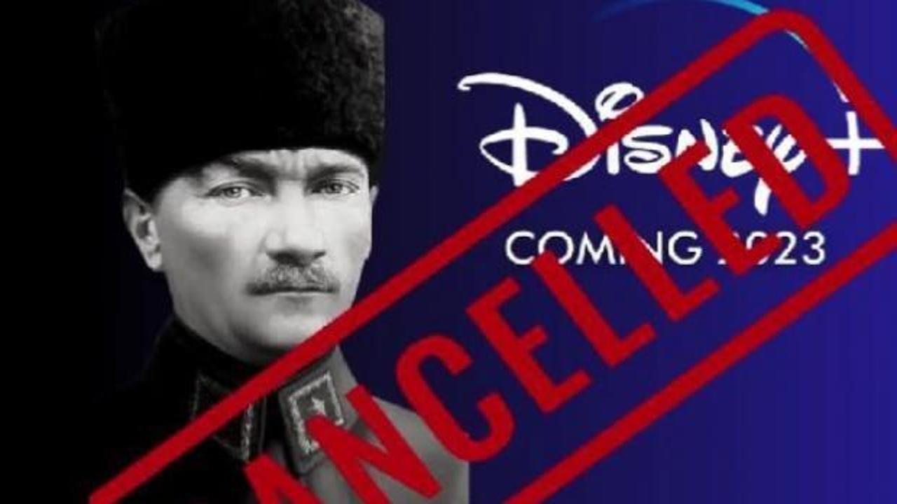 Ermeni lobisi ANCA'dan Atat&uuml;rk dizisi a&ccedil;ıklaması