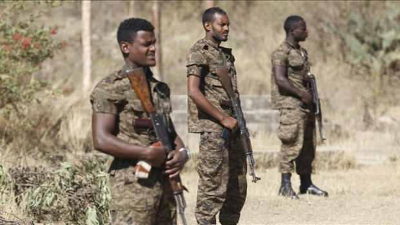 Etiyopya'da OHAL ilan etti: Orduyla milisler arasında çatışma