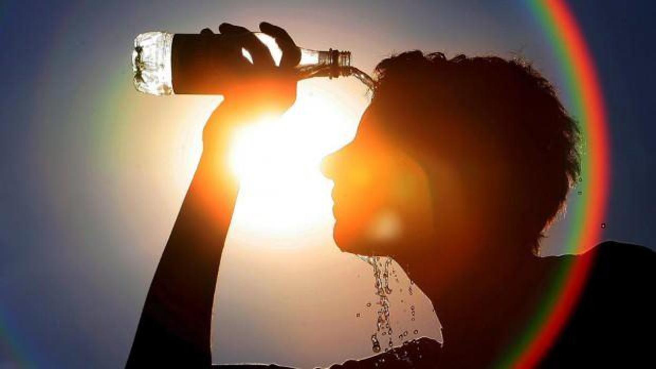 Eyyam-ı Bahur gidiyor! Yeni sıcak hava dalgası geliyor