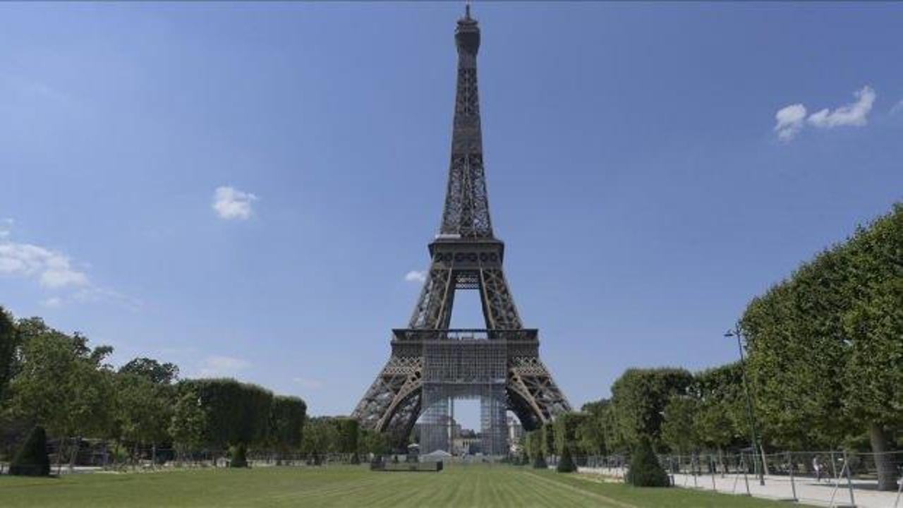 Fransa'da bir haftada aşırı sıcaklardan 80 kişi öldü
