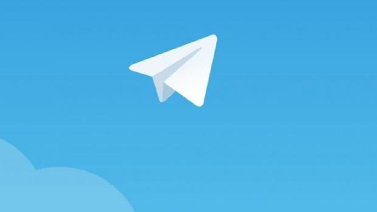 Irak h&uuml;k&uuml;meti Telegram'ı kapattı