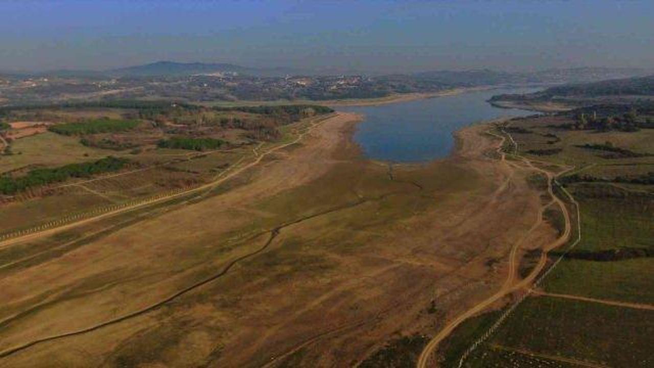 İstanbul i&ccedil;in tehlike b&uuml;y&uuml;yor! Son yıllarda b&ouml;ylesi g&ouml;r&uuml;lmedi