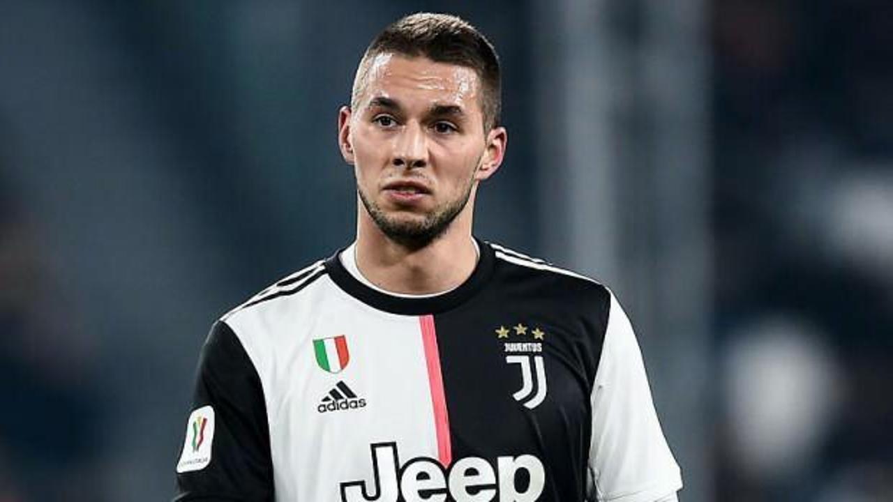 Juventus'tan, Trabzonspor'a! Menajerler &ouml;nerdi
