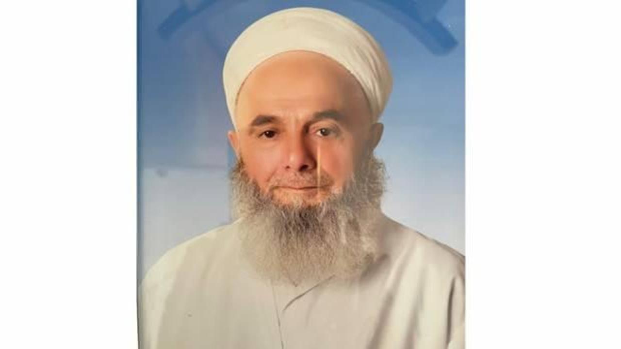 Milli Saraylar Başkan Yardımcısı Adnan Gayhan&rsquo;ın babası vefat etti