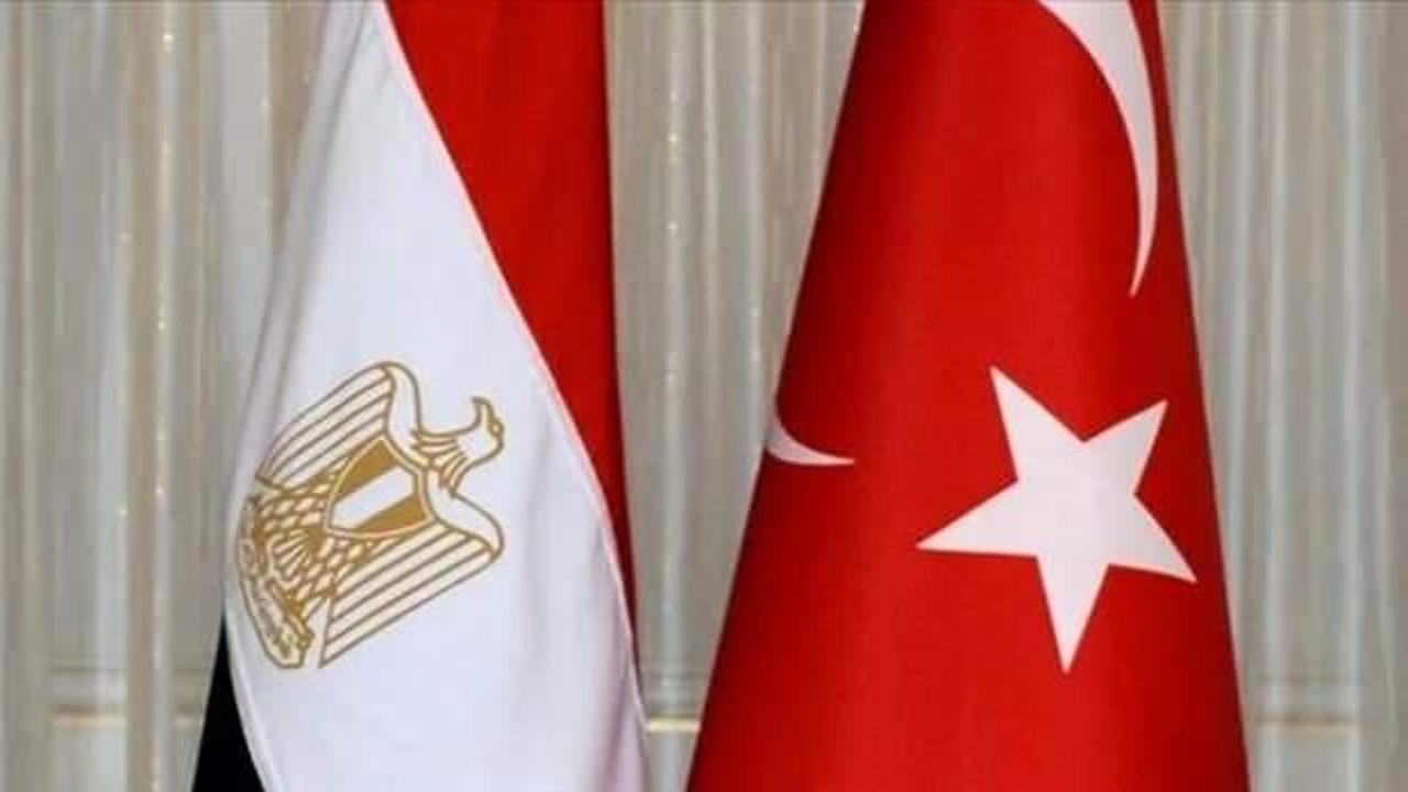 Mısır'dan 10 yıl sonra ilk ziyaret: Ticaret Bakanı Türkiye'ye geliyor