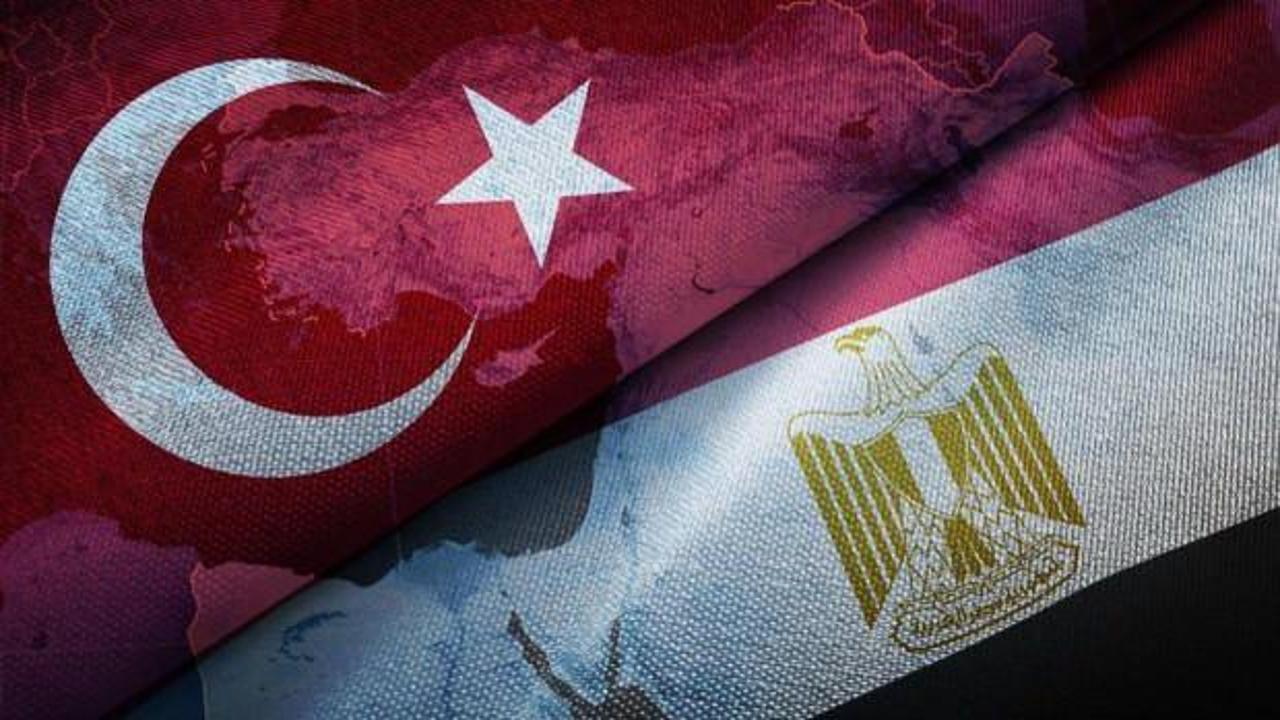 Mısır'la 15 milyar dolarlık ticaret hedefi