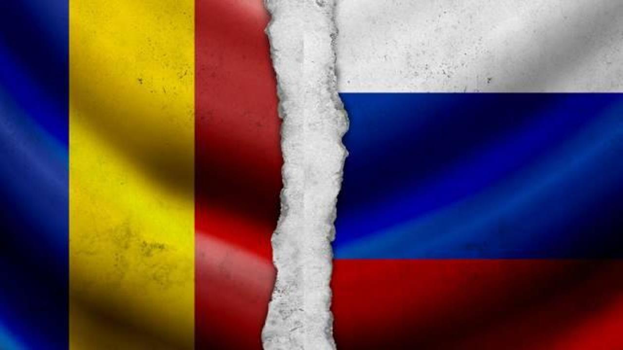 Romanya'dan Rusya'ya flaş suçlama: Savaş suçu...