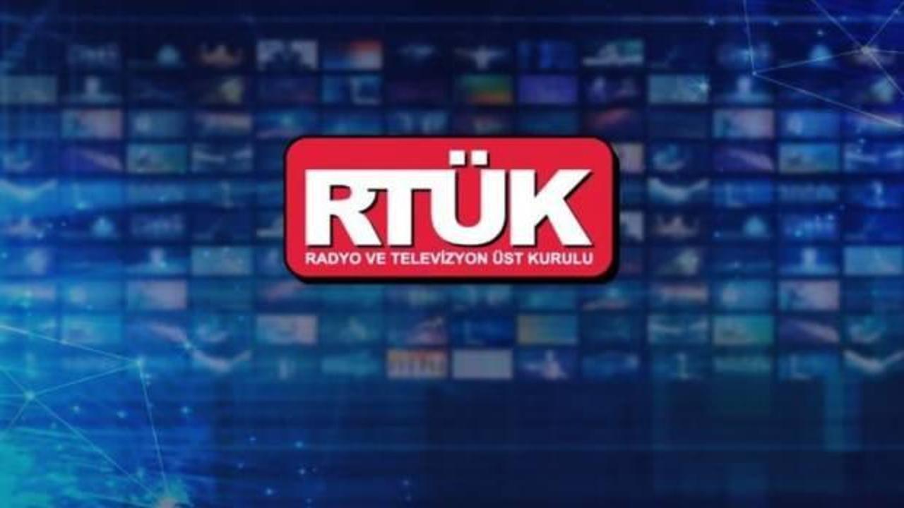 RTÜK'ten TELE 1 kararı: Yedi gün boyunca karartılacak