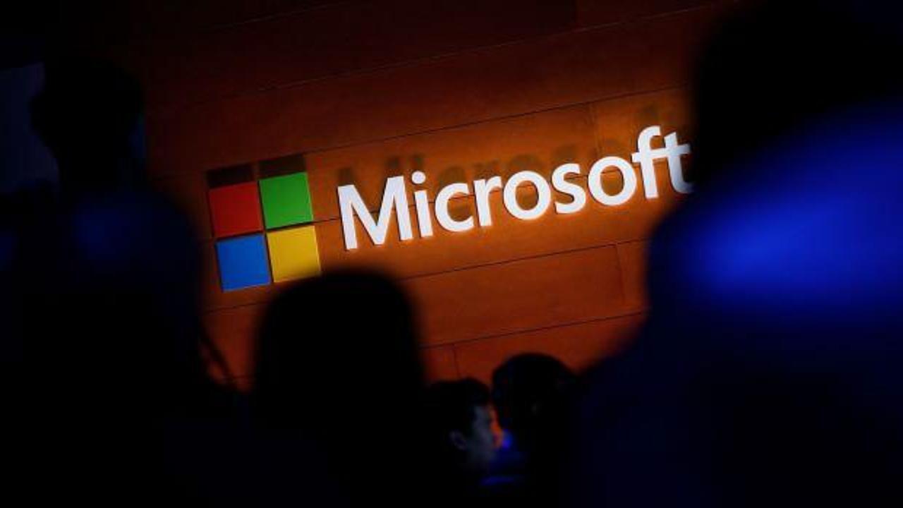 Rusya'dan Microsoft'a saldırı: 40'tan fazla kuruluş etkilendi!