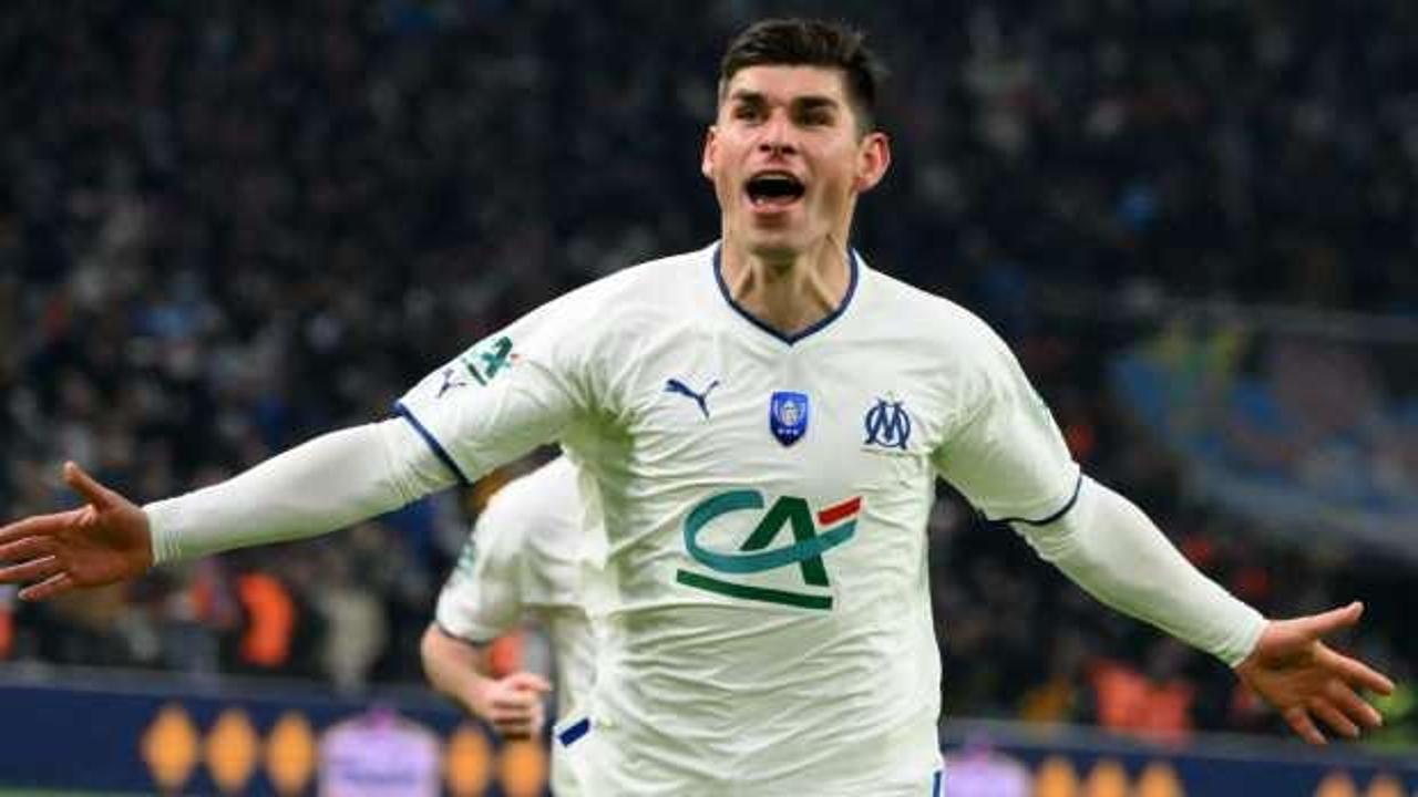 Ruslan Malinovskyi transferinde sıcak gelişme! 