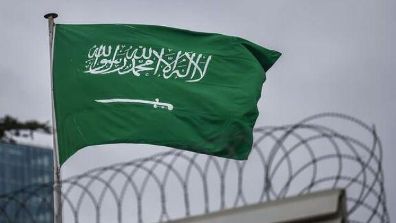 S.Arabistan vatandaşlarına 'acil' &ccedil;ağrı!