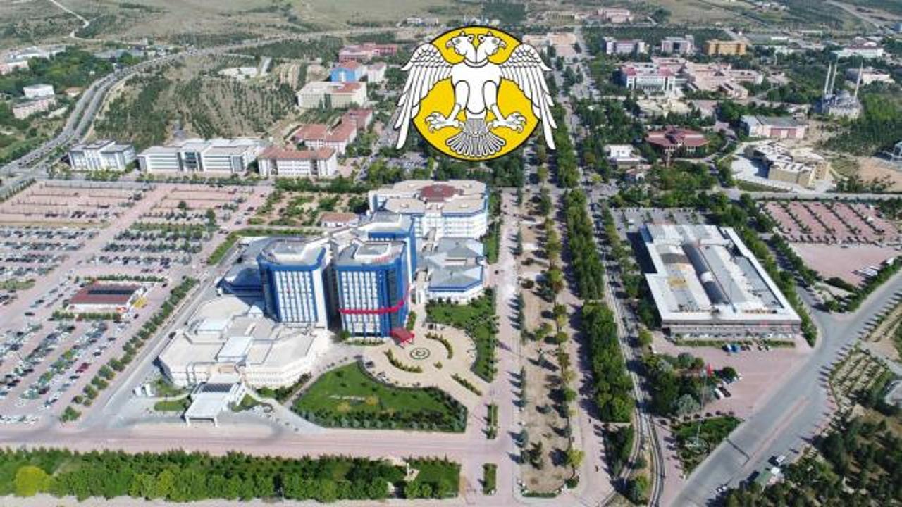 Selçuk Üniversitesi en az lise mezunu personel alacak! Kadrolar ve şartlar açıklandı