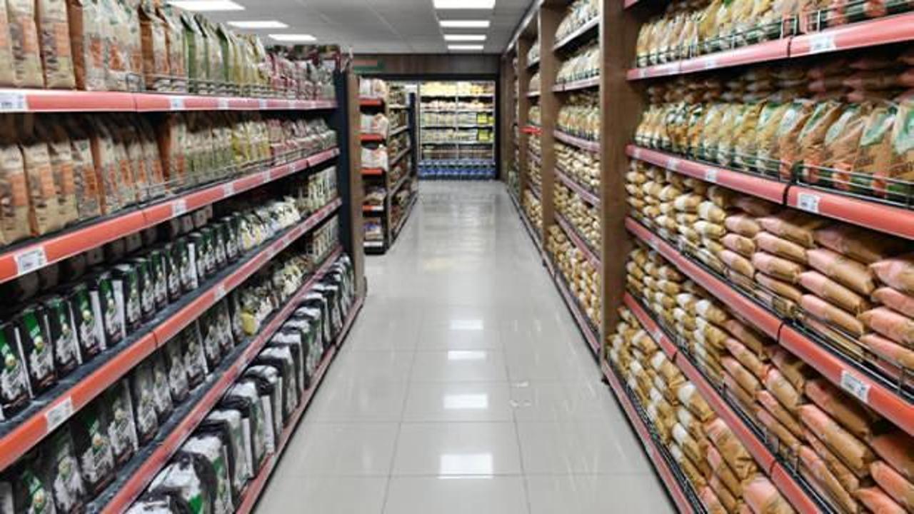 Tarım Kredi &uuml;r&uuml;nleri yıl sonu itibarıyla 4 bin noktada satılacak