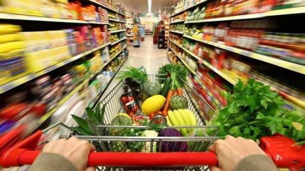 Temmuz ayında fiyatı en fazla artan ve d&uuml;şen iki &uuml;r&uuml;n a&ccedil;ıklandı!