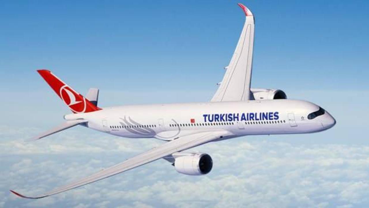 THY'ye "Uluslararası İş G&uuml;venliği &Ouml;d&uuml;l&uuml;"