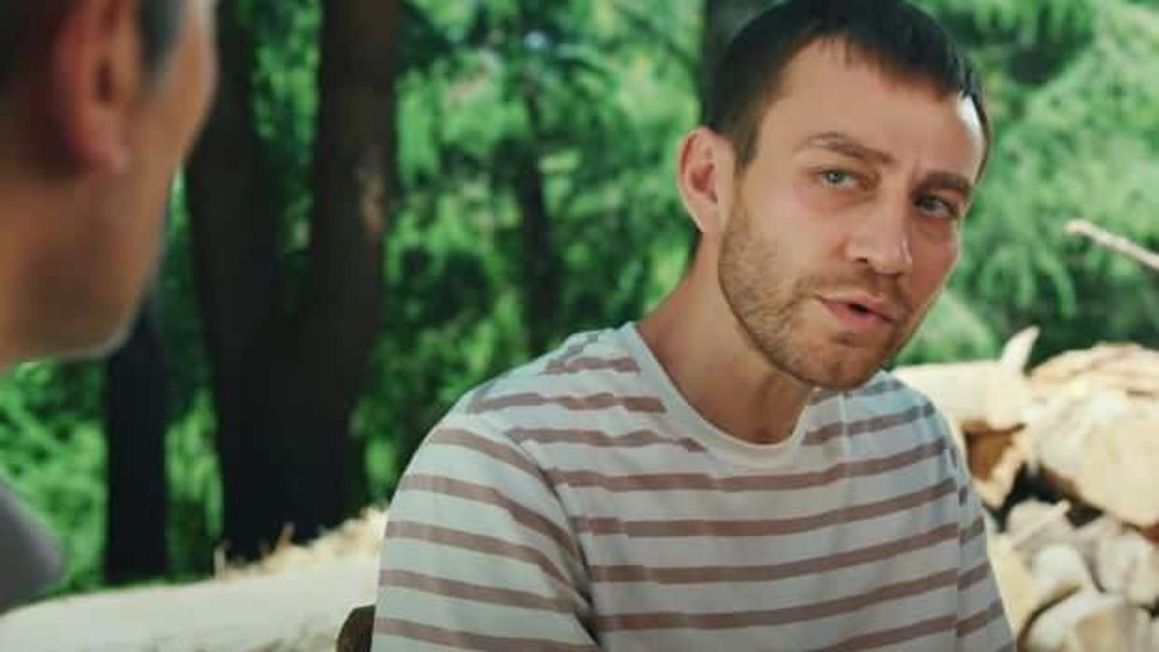 TRT1'de Modern Doğu Masalları fırtınası esti! G&ouml;n&uuml;l Dağı yapımcısından dev proje