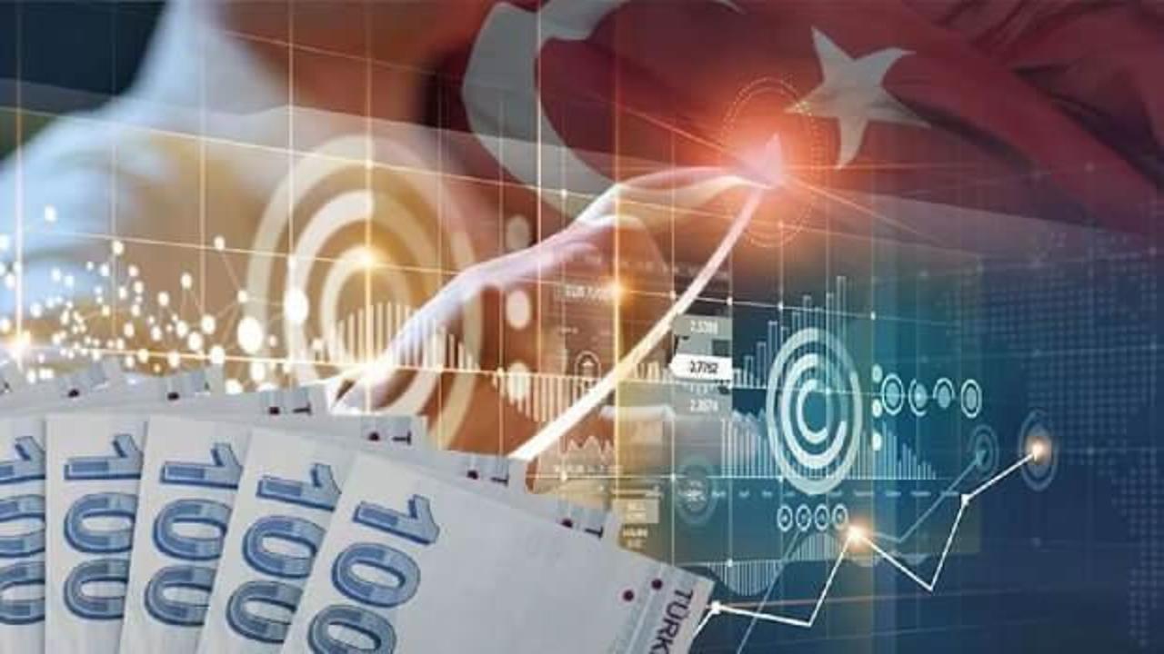 Türkiye'nin risk primi (CDS) son 2 yılın en düşük seviyesine geriledi!