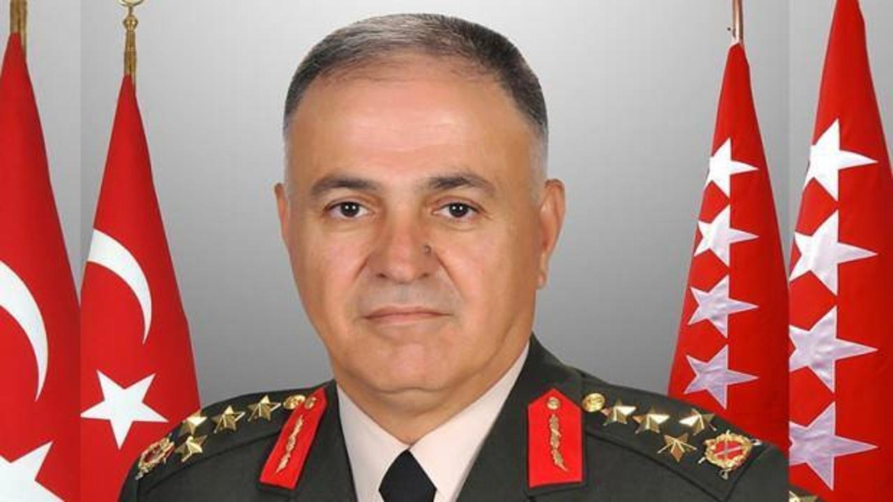 Yeni Genelkurmay Başkanı Metin G&uuml;rak, FET&Ouml;'c&uuml;lere b&ouml;yle ayar vermişti