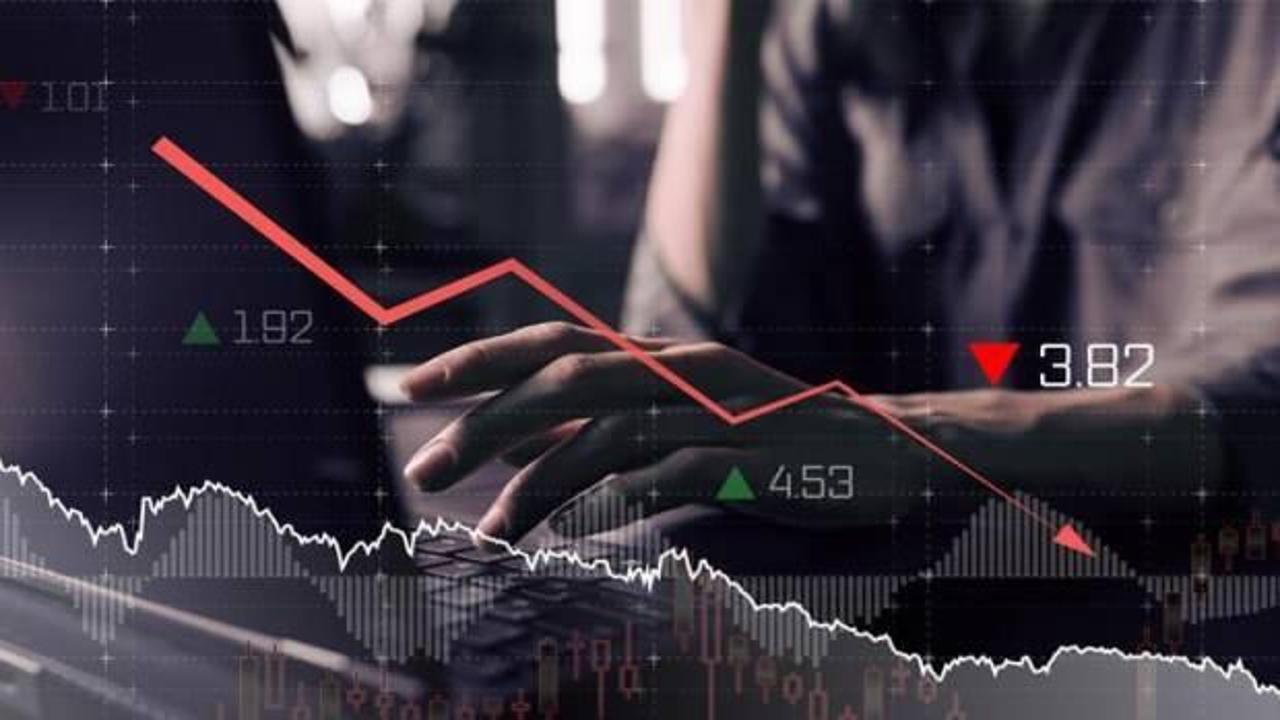 4 şirkete br&uuml;t takas ve kredili işlem yasağı