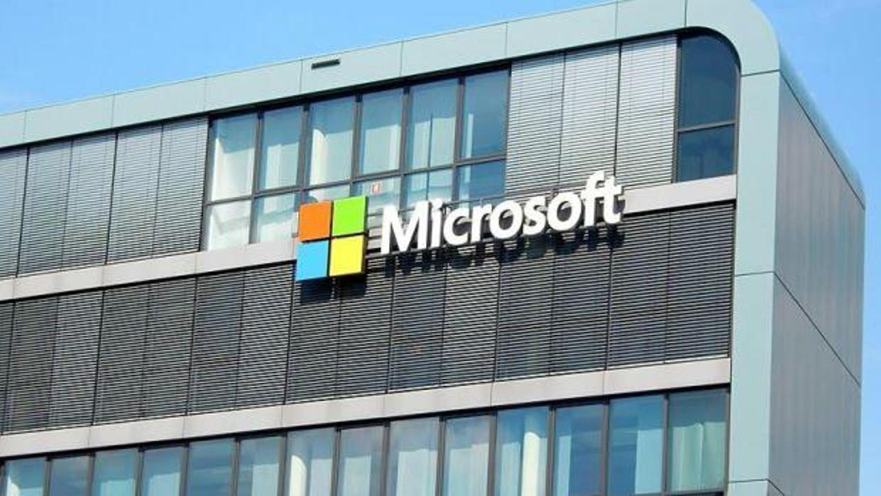 Microsoft'tan ABD'deki siber saldırılarda kritik görev!