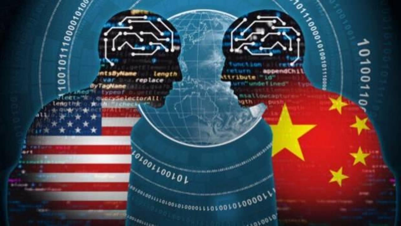 ABD ile Çin arasında teknoloji savaşları: Yatırımlara sınırlama getirildi