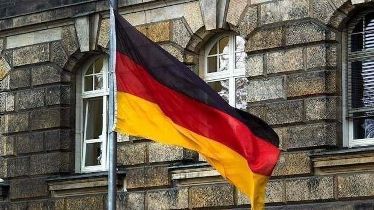 Almanya'dan Rusya'yla ilgili flaş duyuru: Bir Alman tutuklandı!