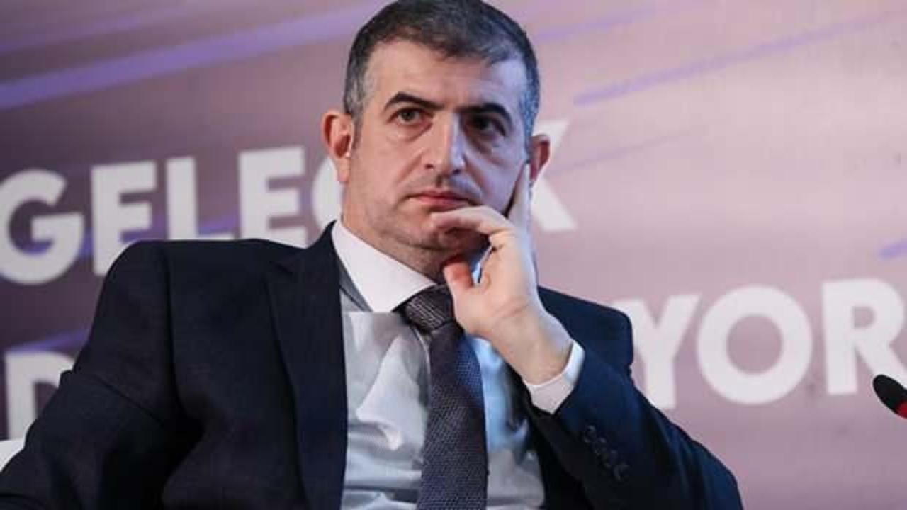 Haluk Bayraktar'dan Facebook ve Instagram'a Filistin tepkisi! Hesaplarını kapattı