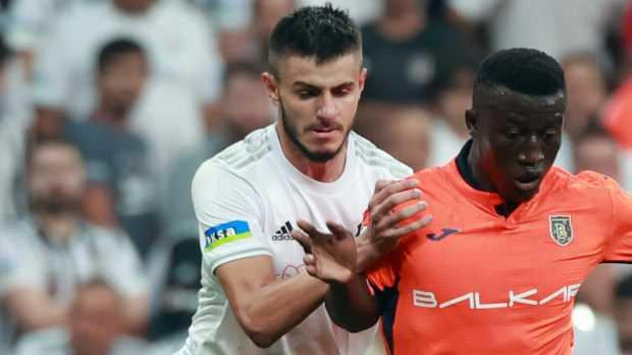 Beşiktaş, Berkay Vardar'ı FC Sheriff'e kiraladı