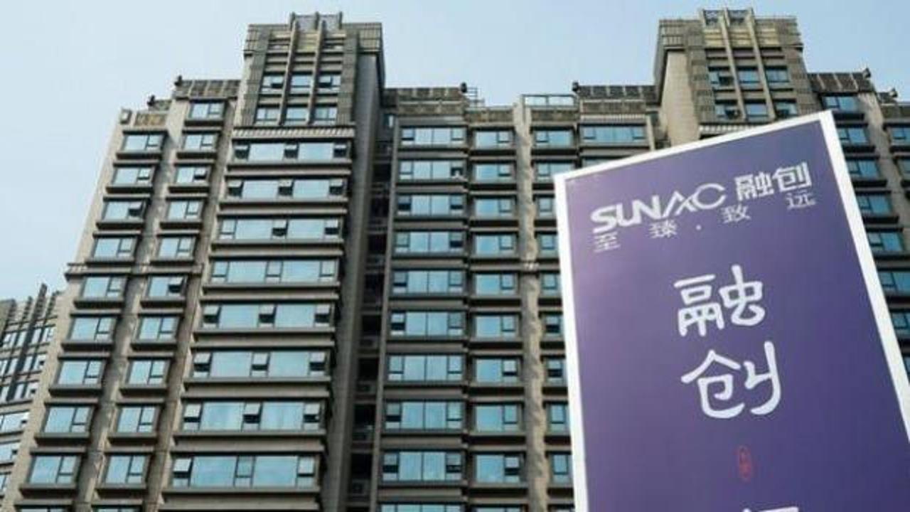 Çin'de konut krizi derinleşiyor