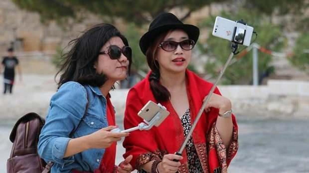 &Ccedil;in'den T&uuml;rkiye'yi de kapsayan kritik turist kararı