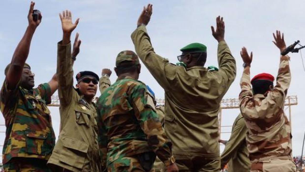 ECOWAS ülkeleri Nijer için yeniden toplanacak